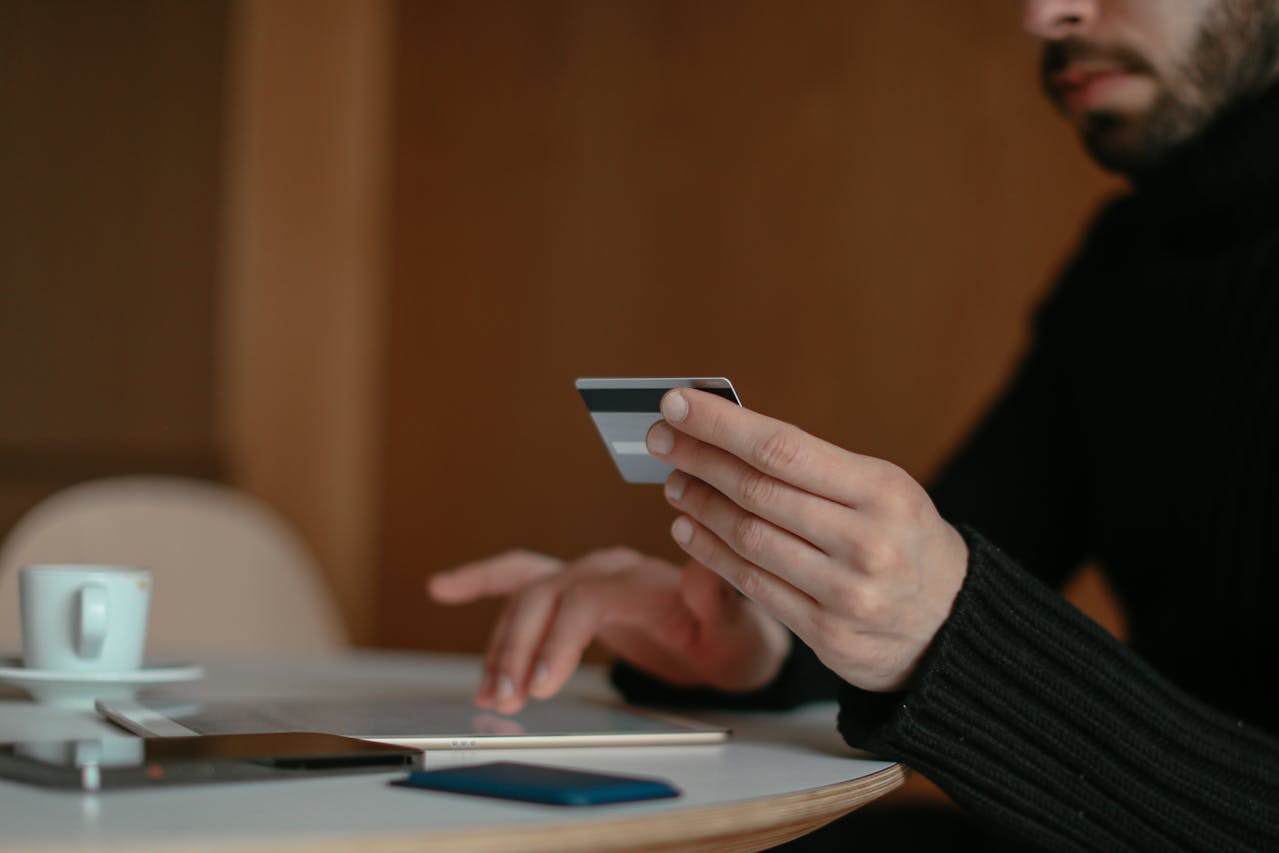Your Digital Business Card Is Your First Impression