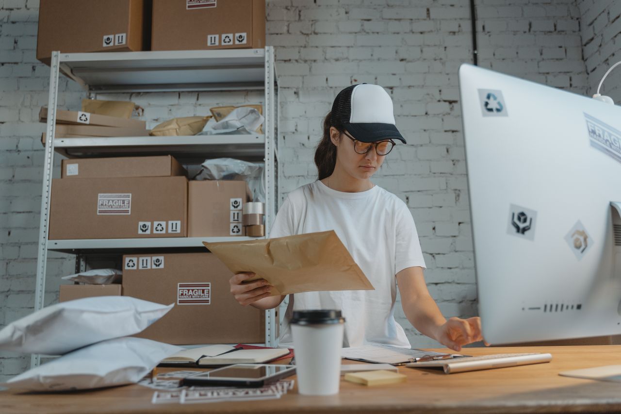 Stop Taking Orders in DMs – The Smarter Way to Sell on Instagram